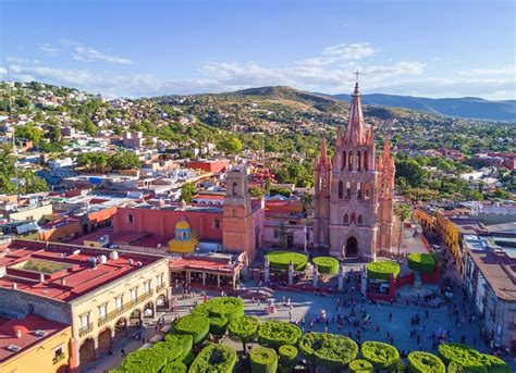 cities in mexico|14 Best Cities in Mexico .